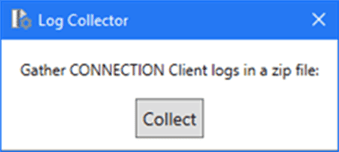 Capture d'écran du processus pour obtenir le numéro de version d'OpenBuildings Designer.